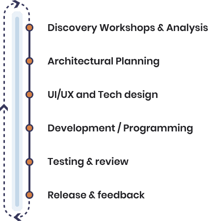 development process