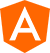 angular logo