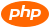 php logo